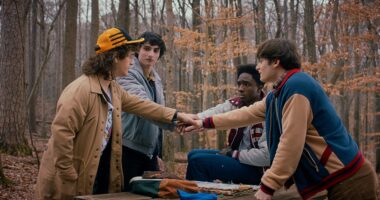 7 Key Details From The 'Stranger Things' Season 5 Trailer That Set Up Hawkins' Final Battle