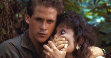 7 Martial Arts Movie Franchises You Probably Haven't Seen