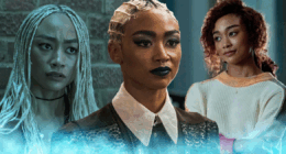 7 Memorable Tati Gabrielle Performances, Ranked