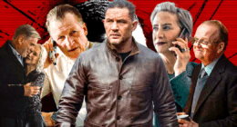 7 Most Dangerous Characters on MobLand