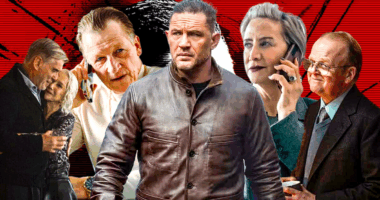 7 Most Dangerous Characters on MobLand