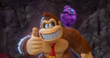 8 Greatest Games With Destruction Just As Wild As Donkey Kong Bananza