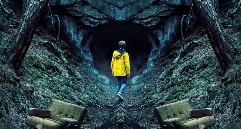 8 Years Later, This 95% Rotten Tomatoes Netflix Mystery Thriller Is a Must-Watch for Horror Fan