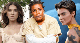 9 Actors Who Became Famous on Netflix