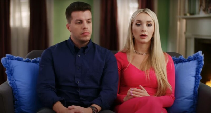 90 Day Fiancé Stars Reveal Baby’s Health Has Taken A Surprising Turn Amid Hospitalization