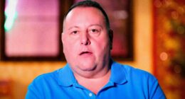 90 Day Fiancé’s David Toborowsky Celebrates Heartwarming Milestones After Leaving Annie In Thailand