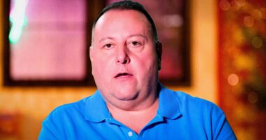 90 Day Fiancé’s David Toborowsky Celebrates Heartwarming Milestones After Leaving Annie In Thailand