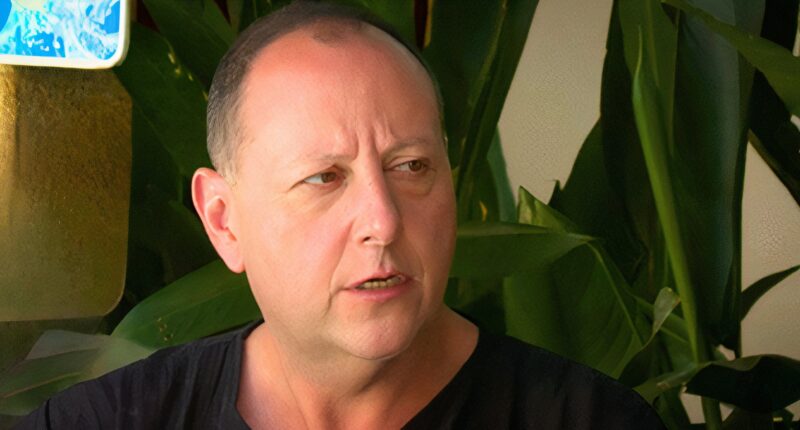 90 Day Fiancé's David Toborowsky's Wrong To Flaunt His Wealth With A Lavish IG Post (It Could Backfire)