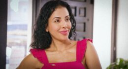 90 Day Fiancé’s Jasmine Pineda Leaves Baby For New Adventure Amid Sparking Engagement Rumors