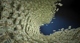 A $500 billion wall of money will lift the stock market in the second half, says JPMorgan