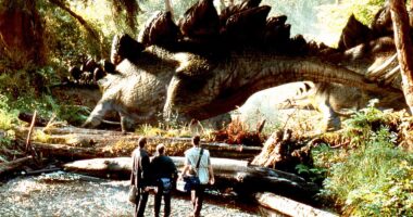 A Forgotten Jurassic Park Hero Never Gets The Credit They Deserve
