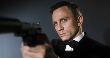 A Lot of James Bond Movies Are Great, but These 7 Are True Masterpieces