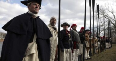 A Very Good Year for a Little Revolution – HotAir