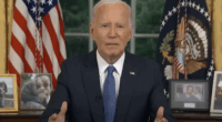 A Year After Pushing Biden Aside, Dems' Soft Coup Continues
