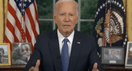 A Year After Pushing Biden Aside, Dems' Soft Coup Continues