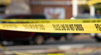 A four-year-old died after a drive-by shooting at a Detroit playground. Now two men have been charged.