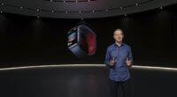 A key Apple executive is leaving at a pivotal time — but here’s why investors shouldn’t worry