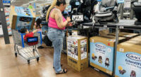 A key piece of the next consumer-price report risks upsetting the bond market