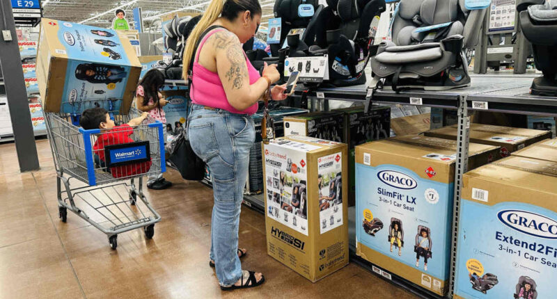 A key piece of the next consumer-price report risks upsetting the bond market