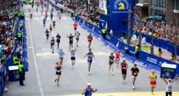 A runner’s guide to visiting Boston for the Marathon: Where to stay, what to do and tips to conquer 26.2 miles