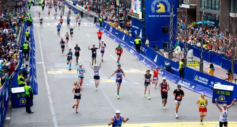 A runner’s guide to visiting Boston for the Marathon: Where to stay, what to do and tips to conquer 26.2 miles