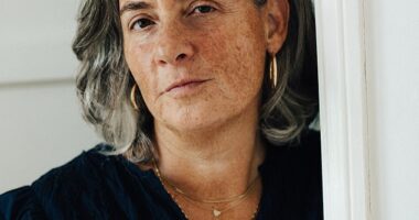 After 44 years, Chloe Ballatore finally decided to put herself first - and her mother last - by ending their relationship