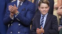 A young King in training: How Prince William and Kate are preparing Prince George for the British throne as he turns 12