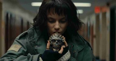 A ‘Yellowjackets’ and Marvel Star Are Hunted by Their Future Deaths in ‘Whistle’ Teaser [Exclusive]