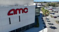 AMC’s stock is climbing, lifted by Wedbush’s upgrade amid an improving box office
