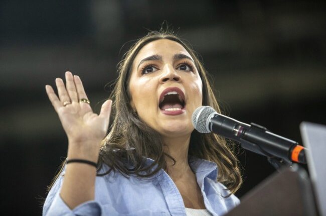 AOC Could Soon Pay a Big Price As She Makes Same Defamatory Allegation Against Trump That Cost ABC $15M – RedState