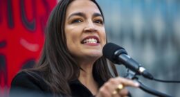 AOC Facing Death Threats From the Anti-Israel Left – HotAir