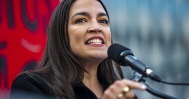 AOC Facing Death Threats From the Anti-Israel Left – HotAir
