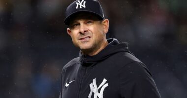 Aaron Boone Outrages Yankees Fans With 'Delusional' Outburst