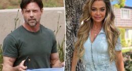 Aaron Phypers accuses Denise Richards of Vicodin addiction, having 'ongoing' affair