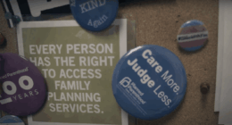 Abortion Giant Sues In NV To Hide Teens’ Abortions From Parents