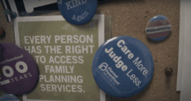 Abortion Giant Sues In NV To Hide Teens’ Abortions From Parents
