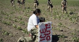 About That Farm Raid the Democrats Are So Angry About... – HotAir