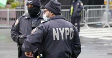 Active Shooter In Manhattan, Six Hit, Shooter Down UPDATE – HotAir