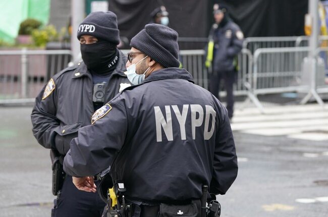 Active Shooter In Manhattan, Six Hit, Shooter Down UPDATE – HotAir