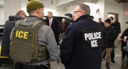 Active Shooter Killed Outside McAllen, Texas Border Patrol Annex – HotAir