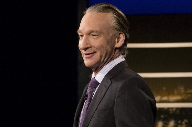 Actor John Leguizamo Tries to Come for Trump Over Deportations, Maher Schools Him – RedState