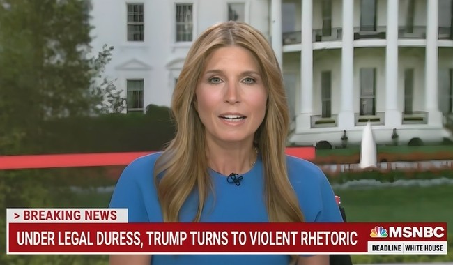 Actors, Anchors, and Other False Idols – RedState