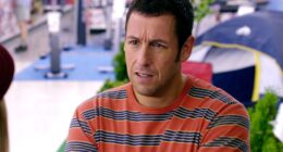 Adam Sandler's $519M Comedy Franchise Gets A Major Sequel Update From Co-Star