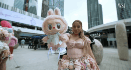 Adults Obsessively Buying Dolls Is A Symptom Of A Sick Culture