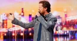 After Being Told No Three Days Earlier, Austin Brown’s ‘AGT’ Return Sends Mixed Message