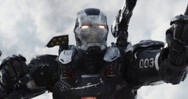 After 'Ironheart,' the MCU’s Ambitious Iron Man Legacy Story Needs To Hit the Big Screen Already