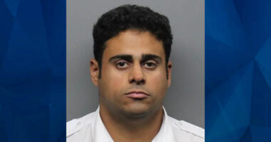 After Landing, Feds Storm Cockpit To Arrest Delta Co-Pilot on Child Sex Abuse Charges