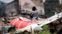 Air India crash latest: Victims’ families stunned after report says fuel switches cut off before plane went down