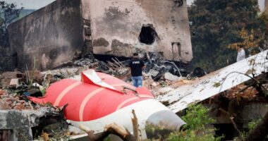 Air India crash latest: Victims’ families stunned after report says fuel switches cut off before plane went down