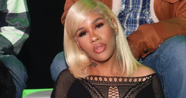 Congrats! Akbar V Gives Birth To Her Baby Boy (VIDEO)